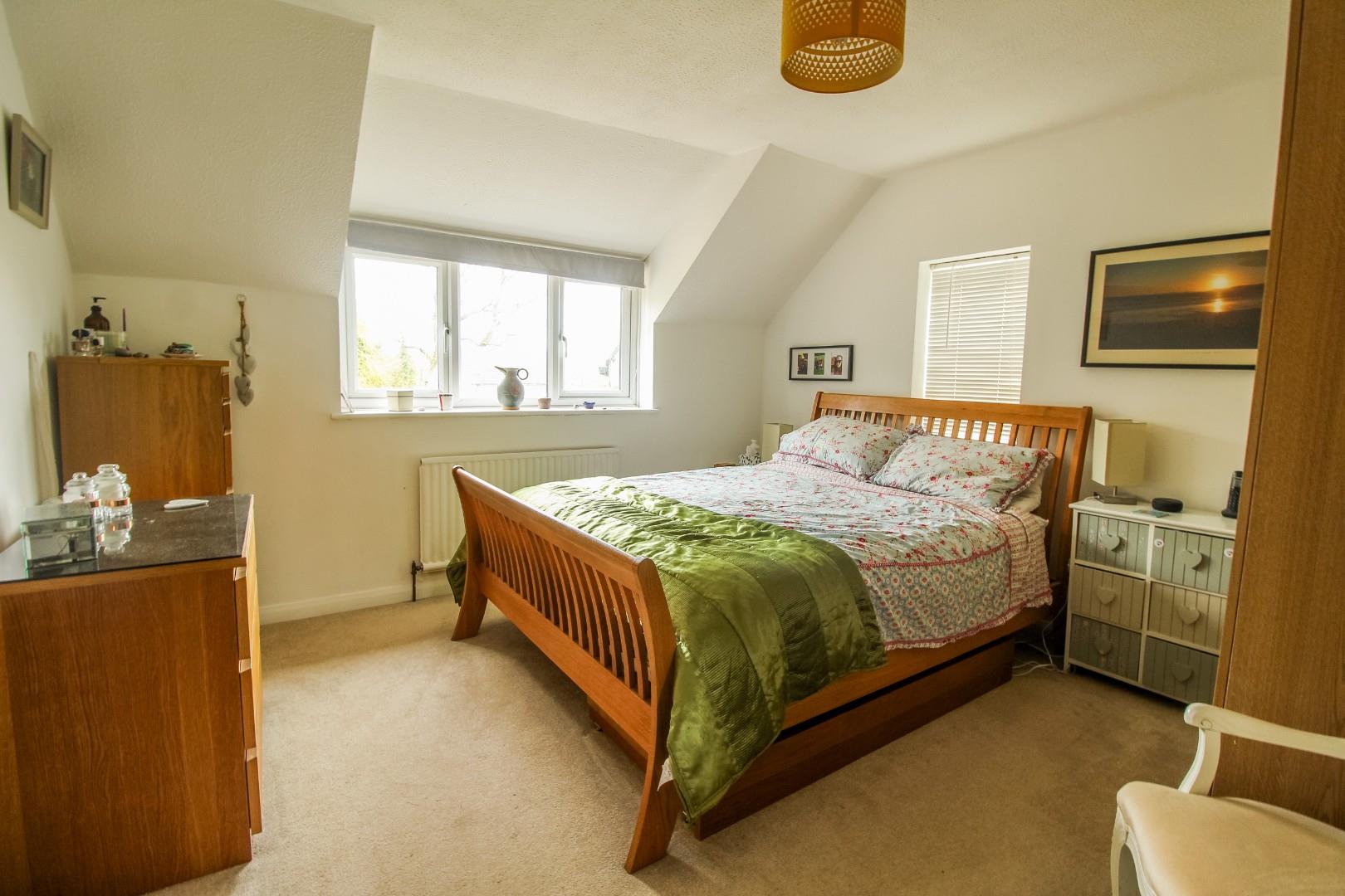 West End, Whittlesford, Cambridge Redmayne Arnold and Harris